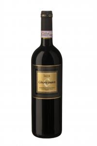 SACER Montefalco Sagrantino DOCG